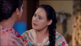 Badal Pe Paon Hai - 15th October 2024